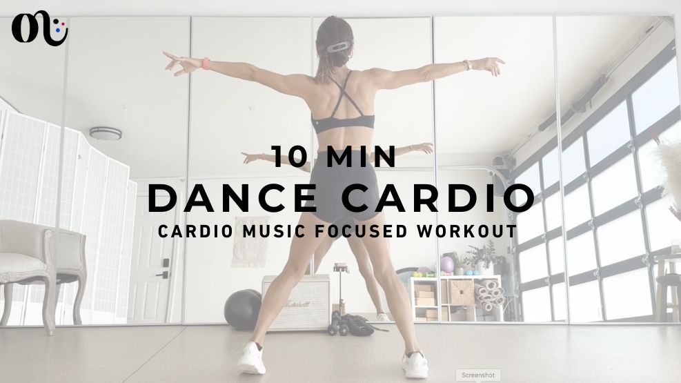 Cardio Dance 2024-11-06
