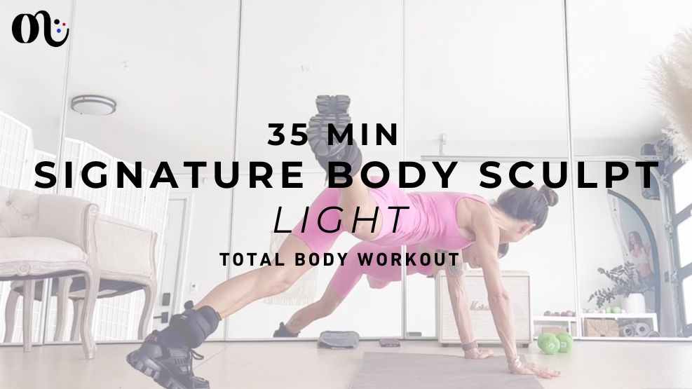 Signature Body Sculpt Light 2024-05-08
