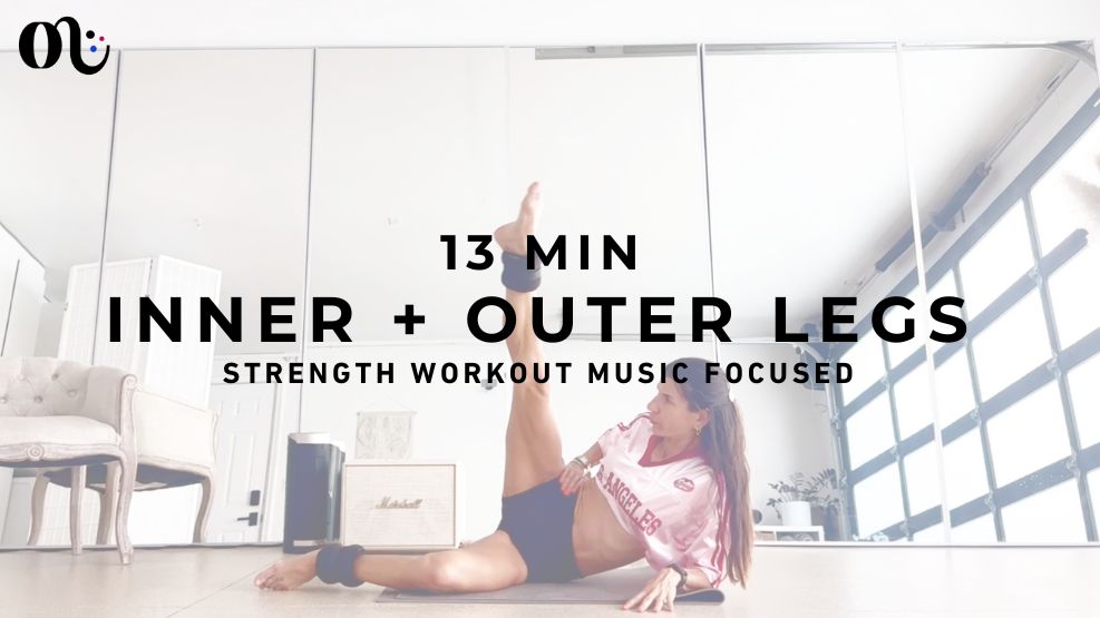 Inner + Outer Legs 2025-05-21