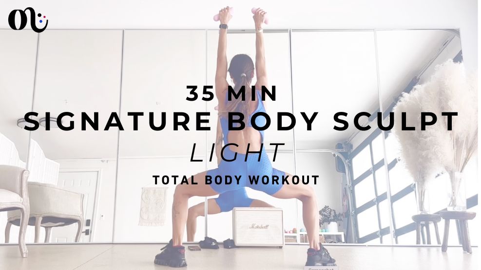 Signature Body Sculpt Light 2024-05-29