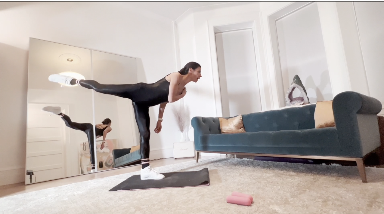 Total body - Fundamental 