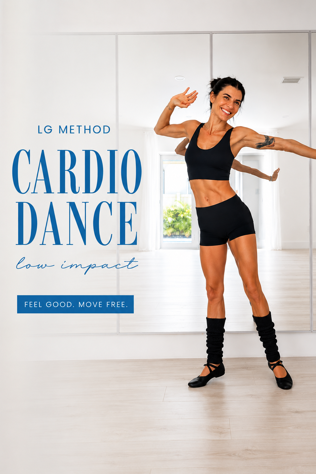 Rhythm Cardio Low Impact