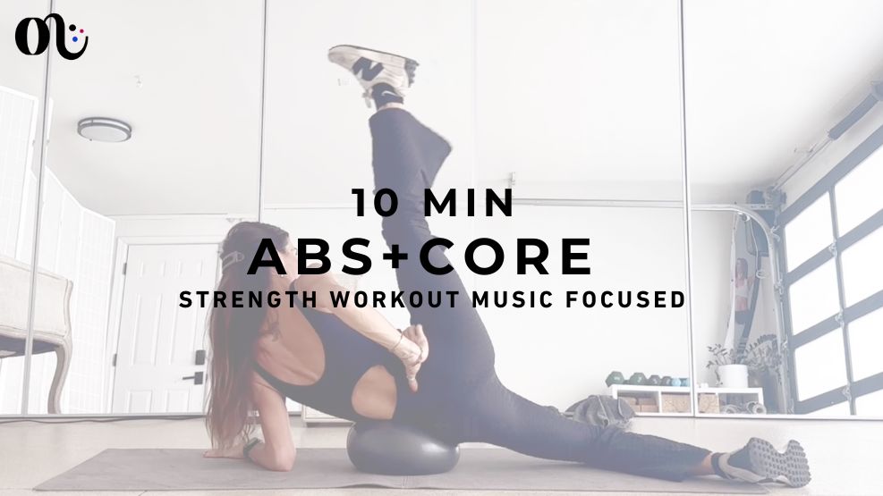 Abs+ Core 2025-05-28