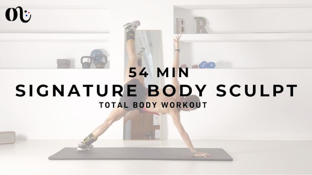 Signature Class 2025-08-27