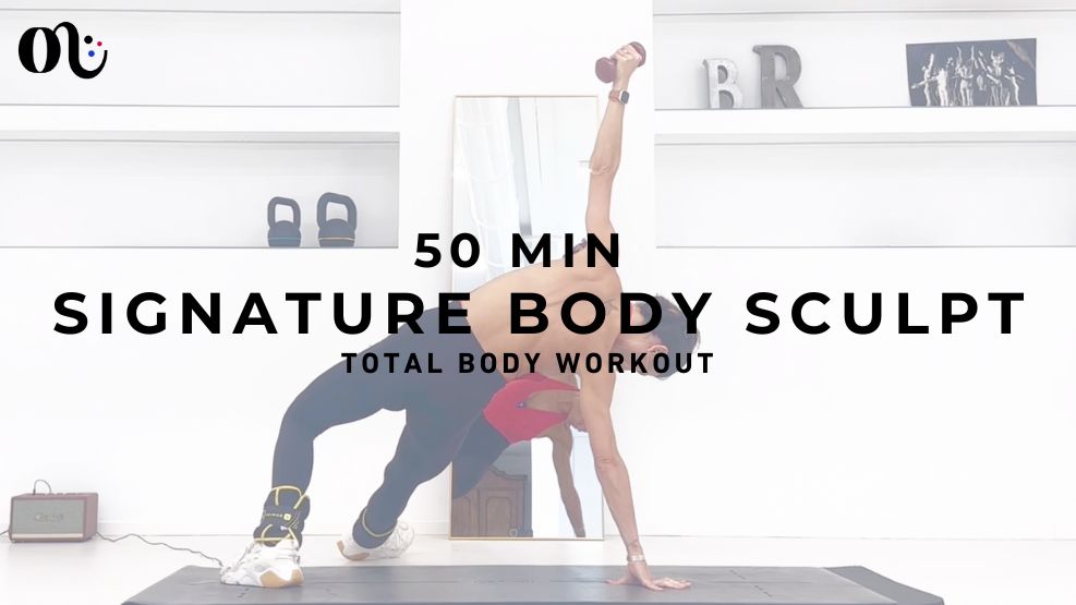 Signature Body Sculpt 2024-06-12