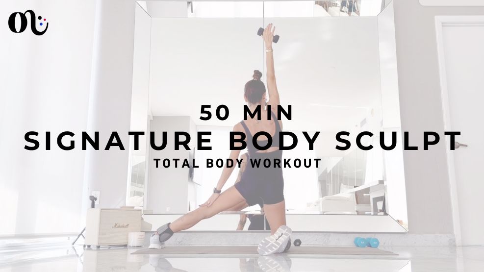 Signature Class 2025-12-03