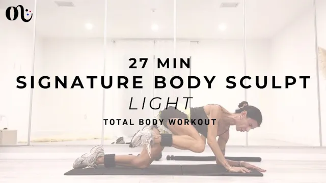 Signature Class Light 2026-04-22