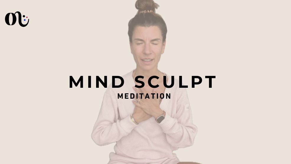 Mind Sculpt 2024-06-05