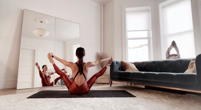 Yoga Sculpt / Bonus  2022-02-16