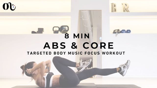 Abs & Core  2025-12-24