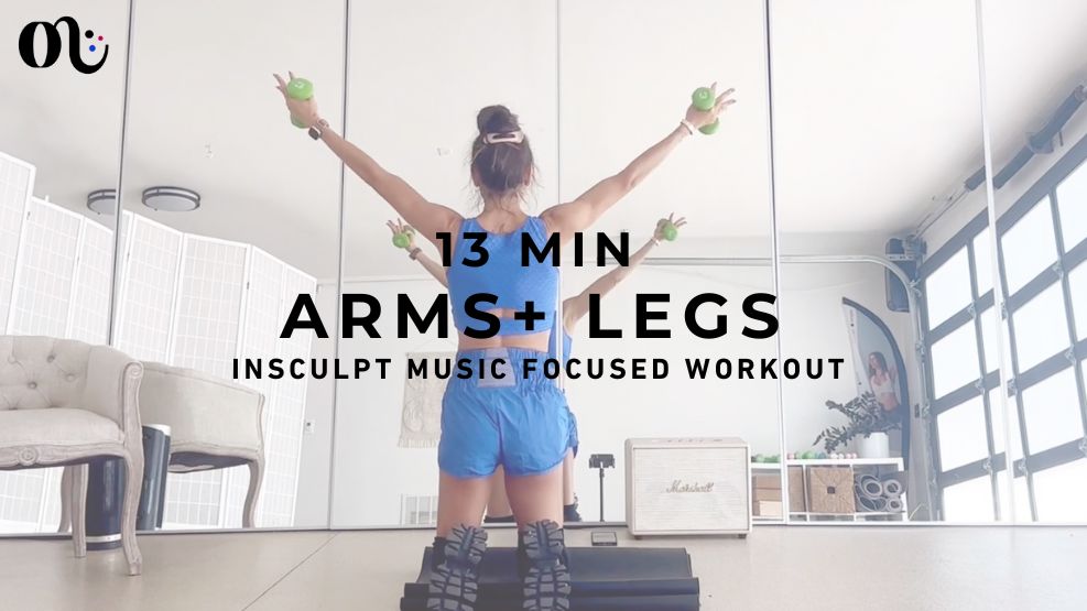  Arms+ Legs 2024-05-22