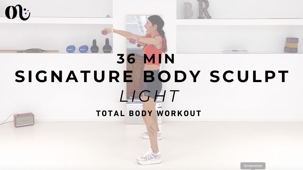 Signature Body Sculpt Light 2024-07-10