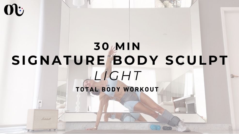 Signature Class Light 2026-01-14