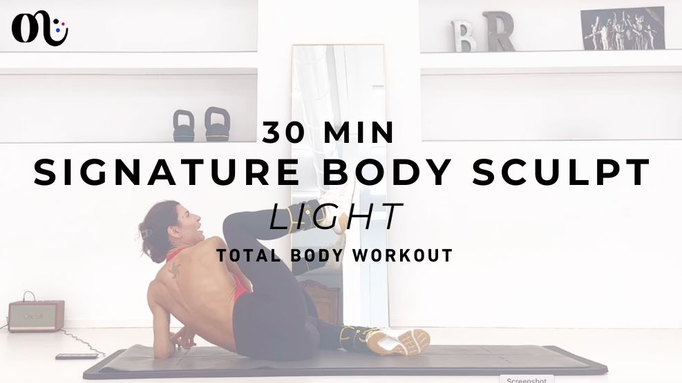 Signature Body Sculpt Light 2024-06-12