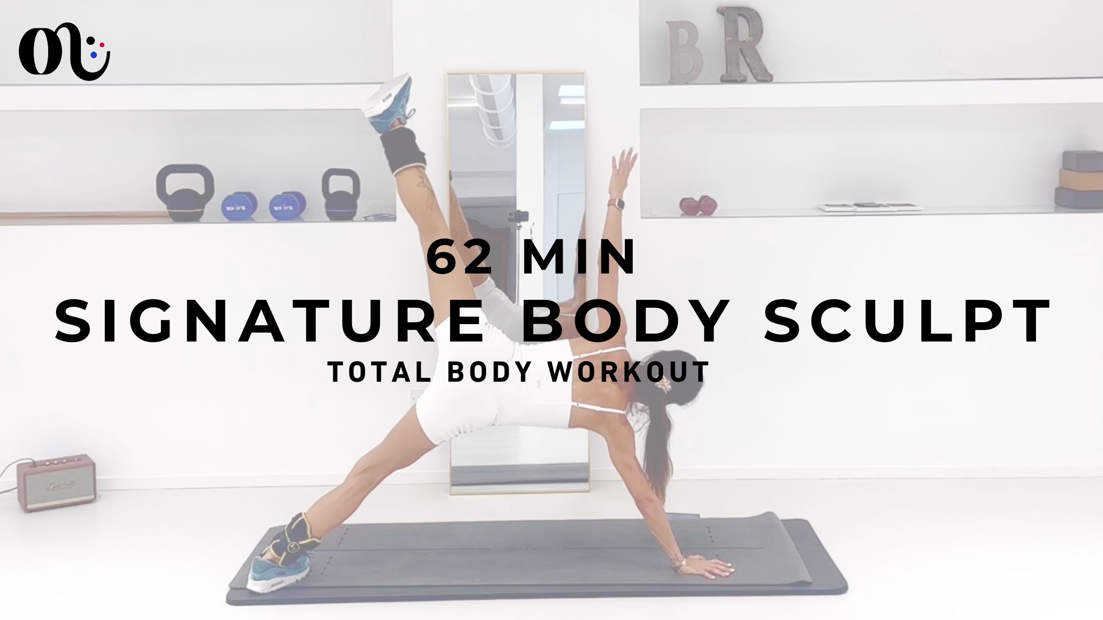 Signature Body Sculpt 2024-07-24