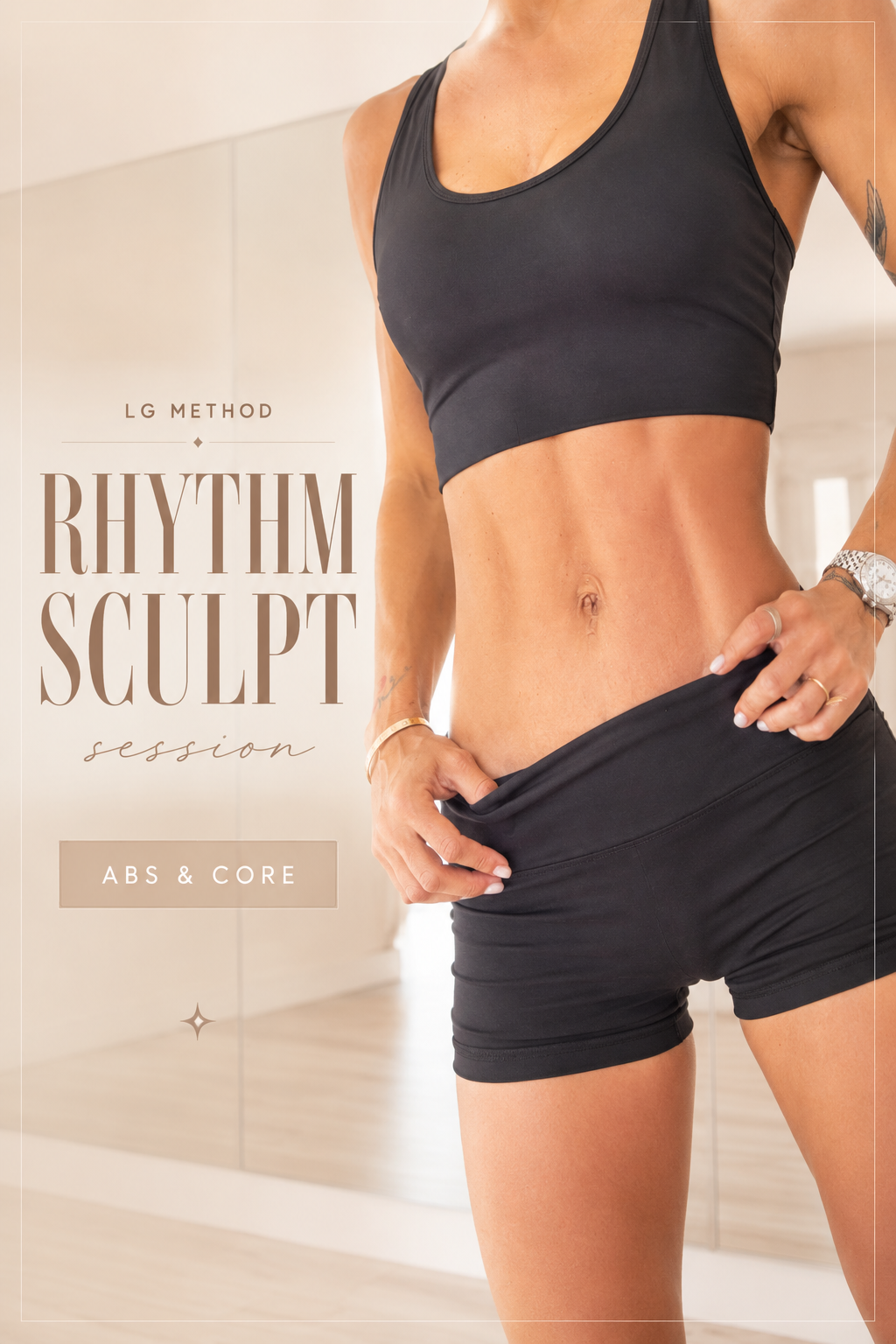 Abs + Core