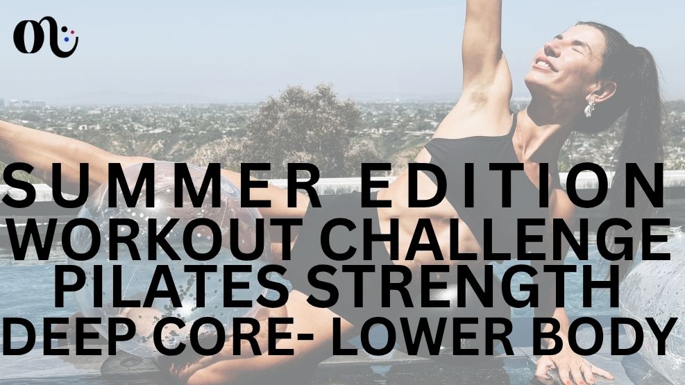 Day 5 - Summer Edition Challenege