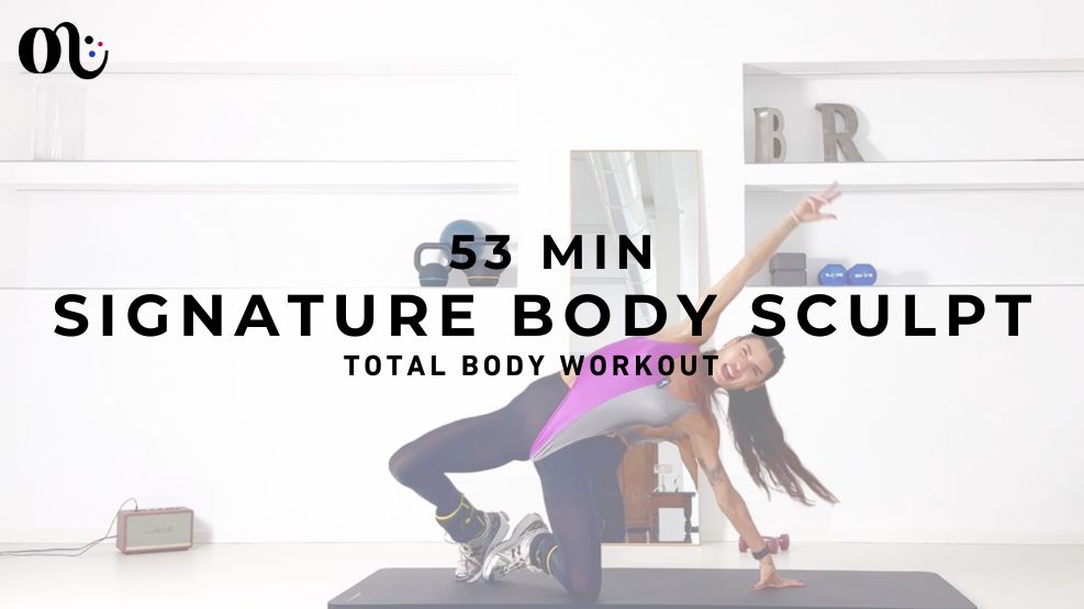 Signature Class 2025-08-13