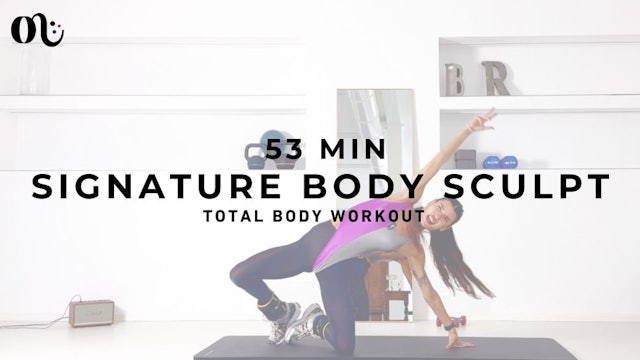 Signature Class 2025-08-13