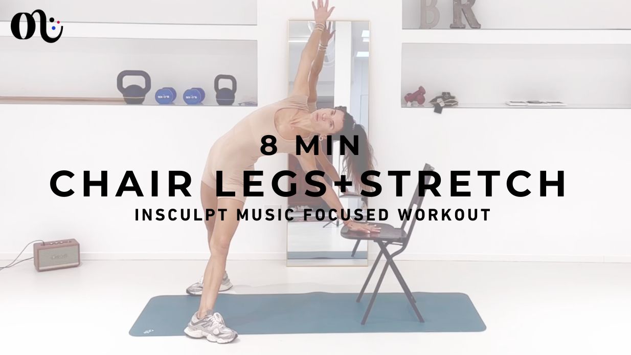 InSculpt Combine Chair Legs+Stretch 2024-07-17