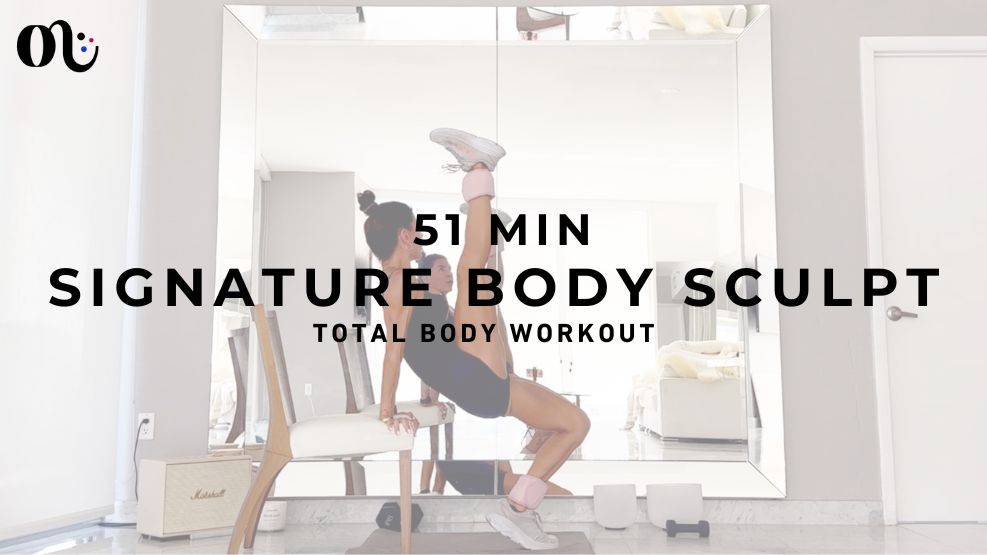 Signature Class - Chair 2025-10-01