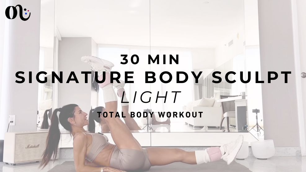 Signature Class Light 2025-11-05