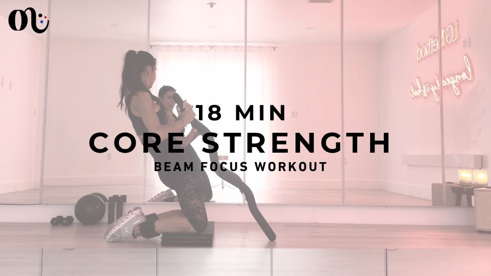 Core Longevity Strength ( Beam ) 2026-05-13