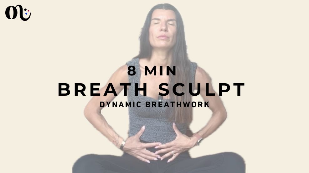 Breath Sculpt 2024-06-26