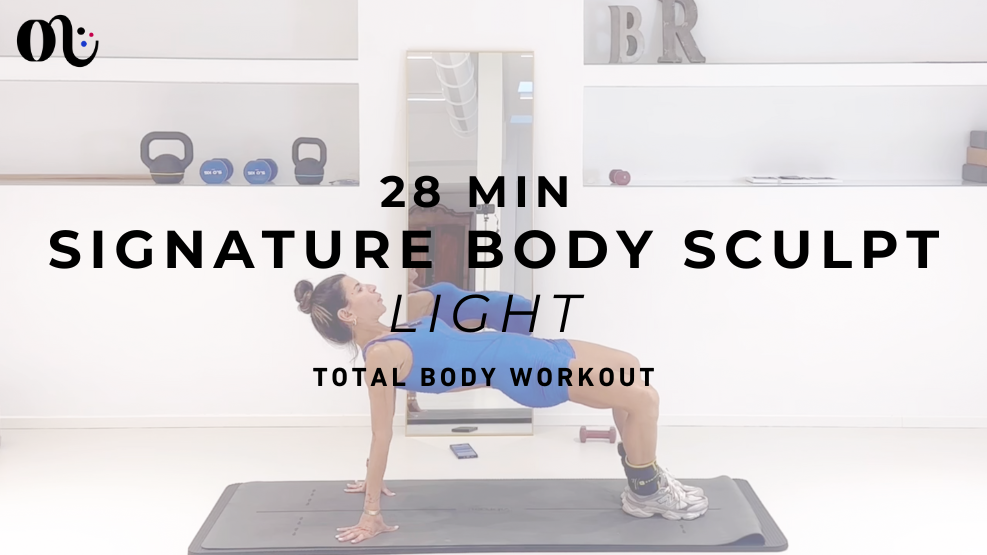 Signature Body Sculpt Light 2024-08-07