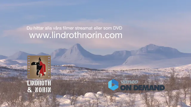 Jaktfilmtrailers Lindroth & Norin
