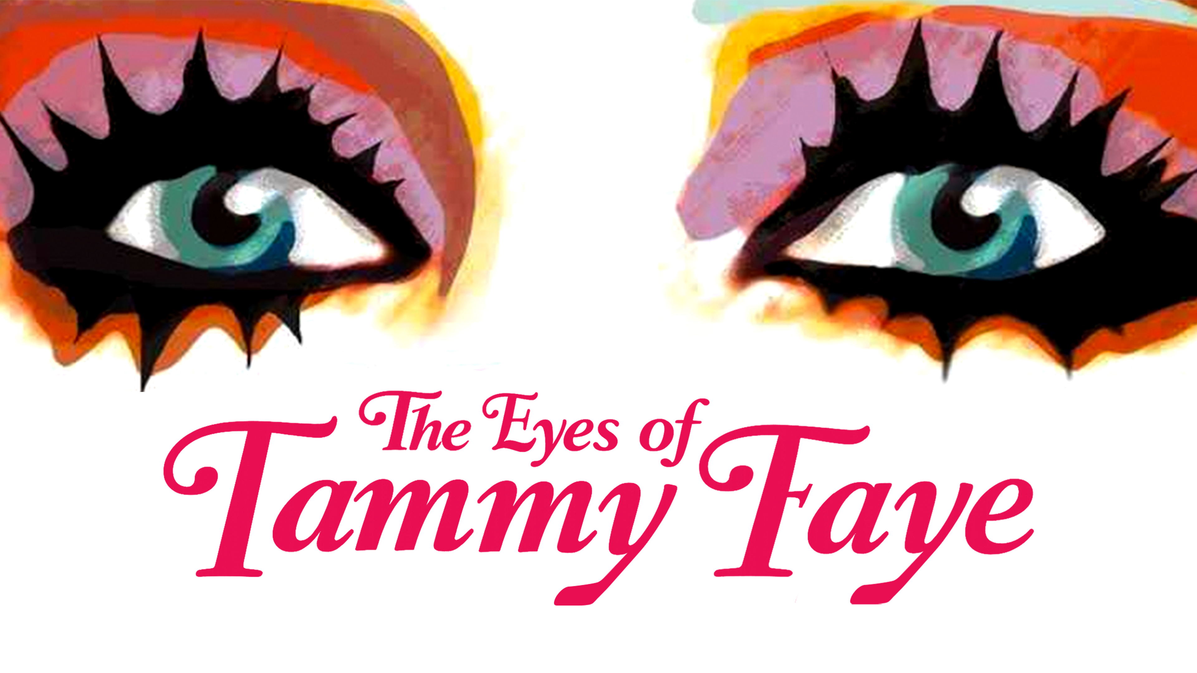 The Eyes of Tammy Faye
