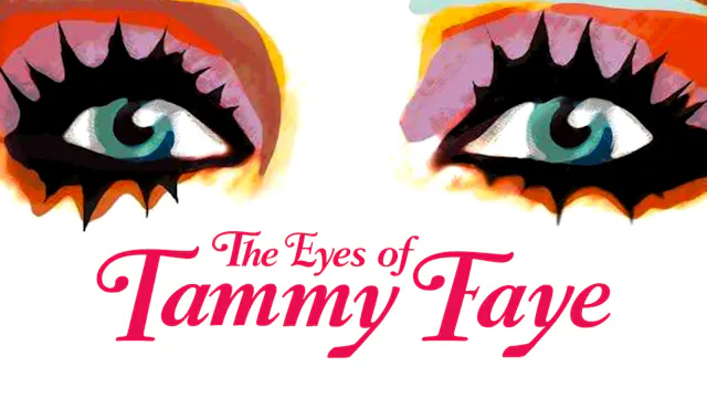 The Eyes of Tammy Faye