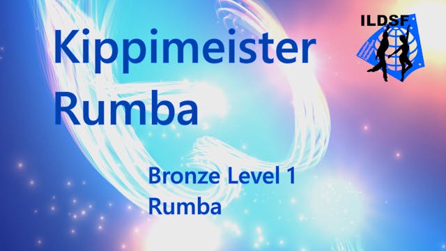 Kippimeister Rumba