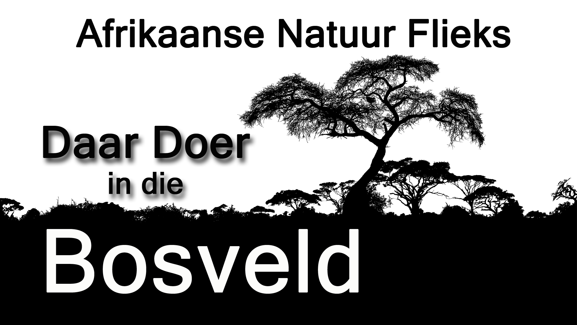 Afrikaanse Flieks