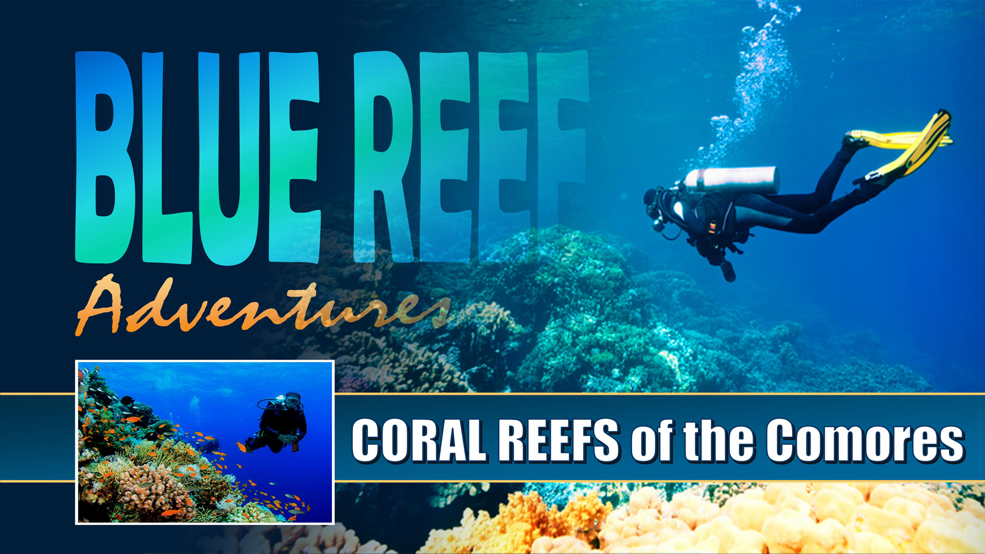 BRA09 - A Threat in the Ocean