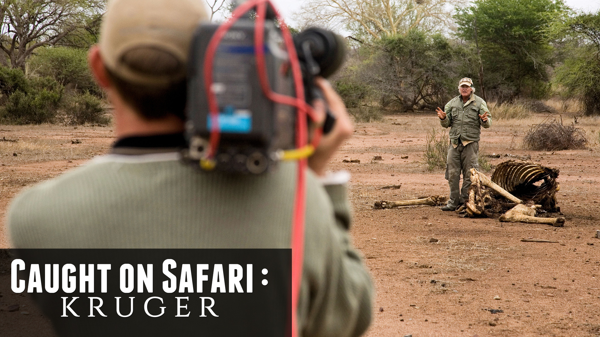 KS05 - Searching for the Big Five