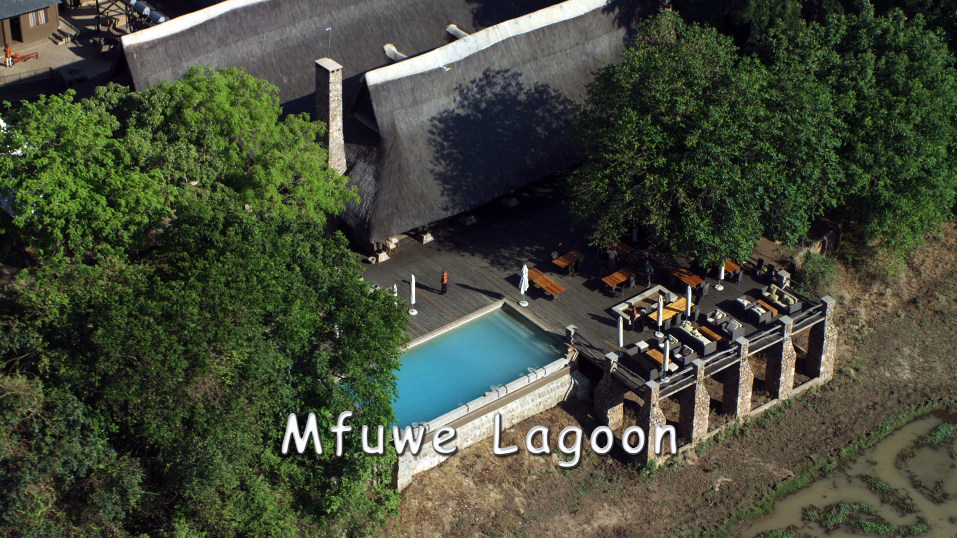 WZ07 - Mfuwe Lagoon