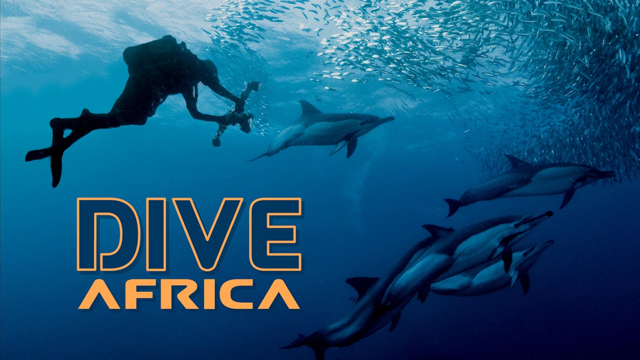 Dive Africa
