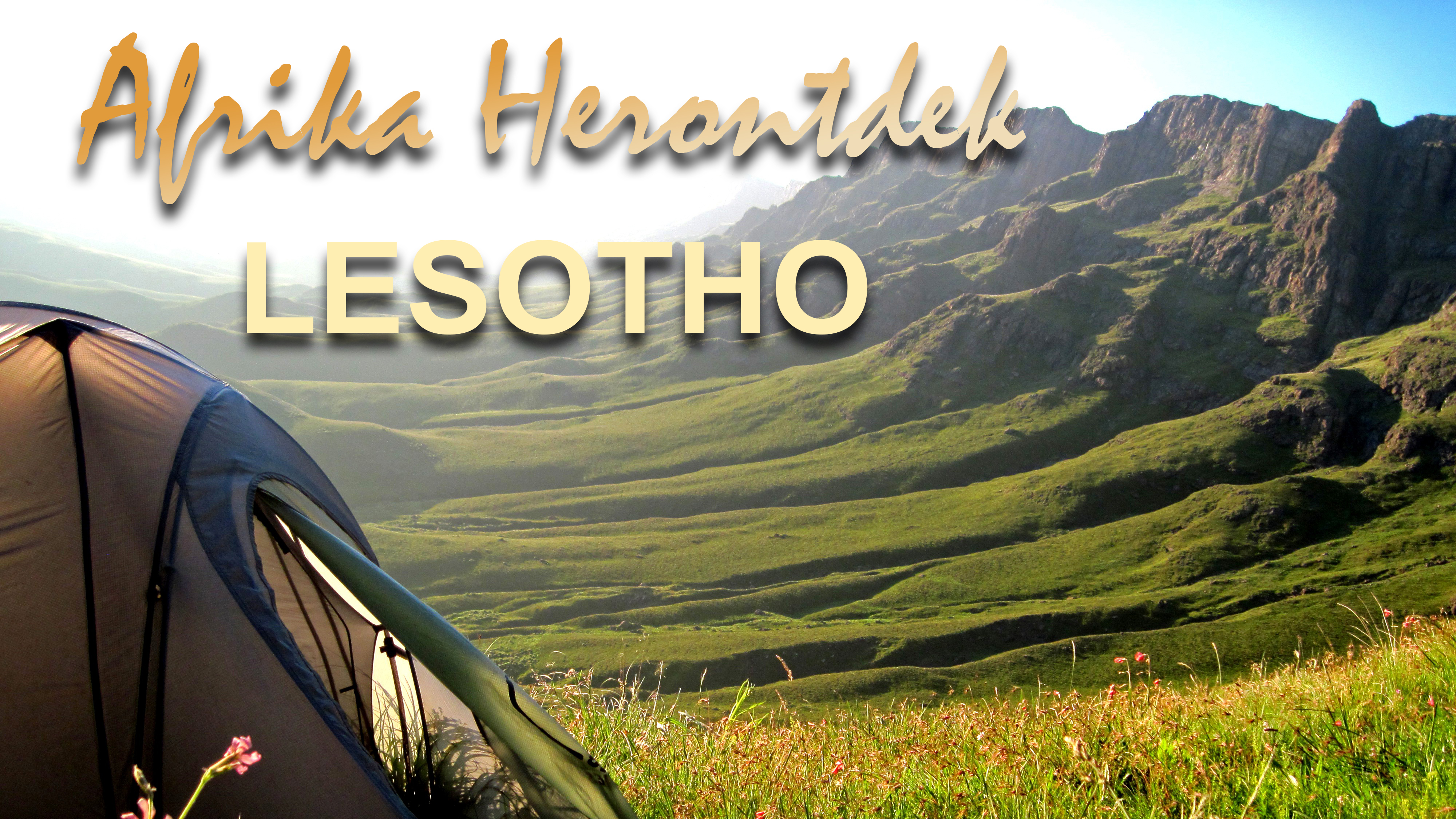 AH04 - Duikplekke van Suid-Afrika, Lesotho en die Cango Grotte.