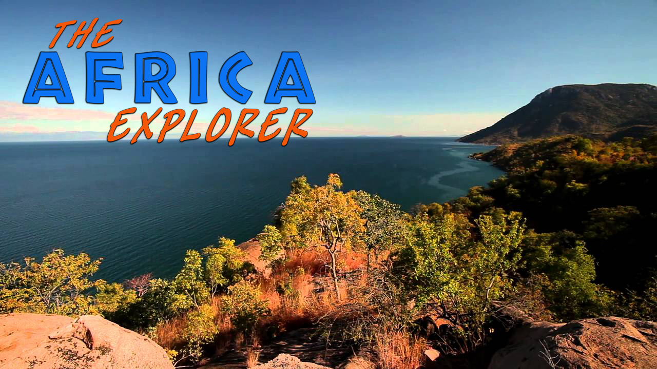 AE03 - Malawi the Lake of Stars