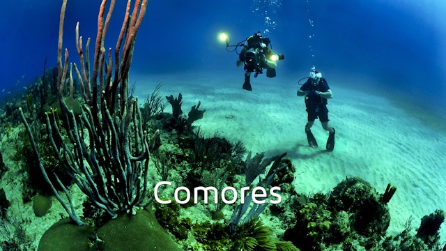 DA05 - Comores