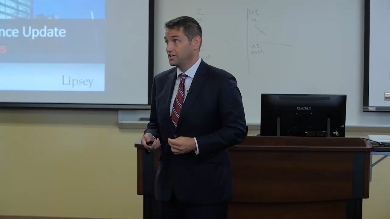 11-1 – 1031 on a Macro Level