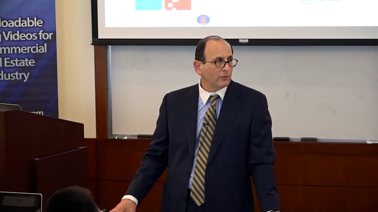 17-2 – Building the Right Database