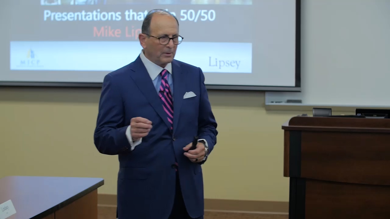 3-1 – Presentations that Win (Classic and 50-50)