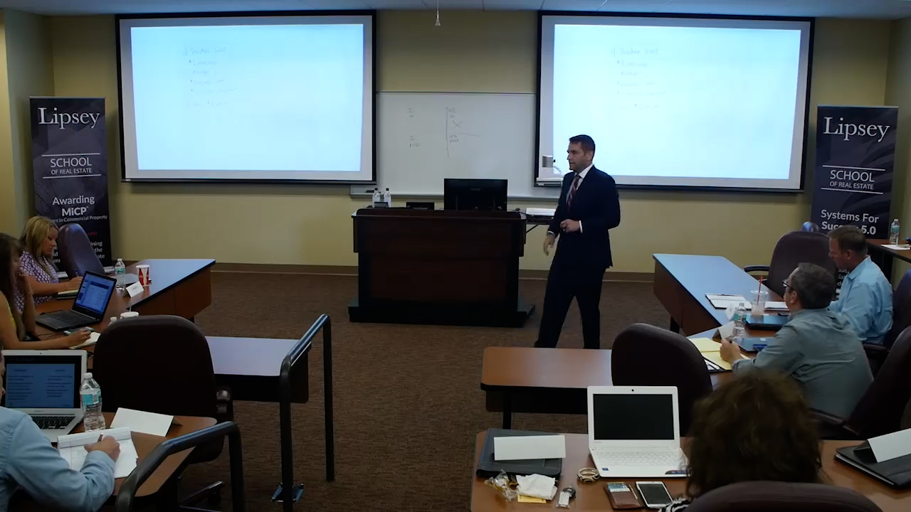 11-2 – Calculating Depreciation