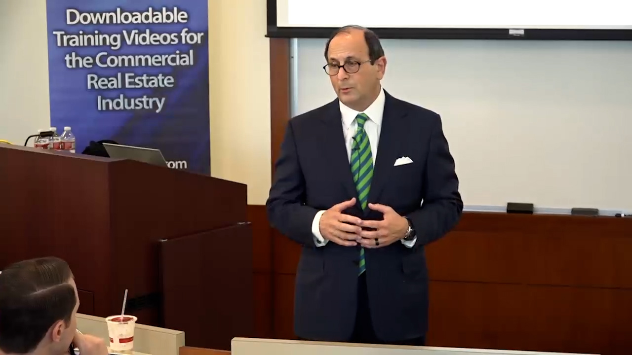 16-1 – Introduction to Performance Leasing 