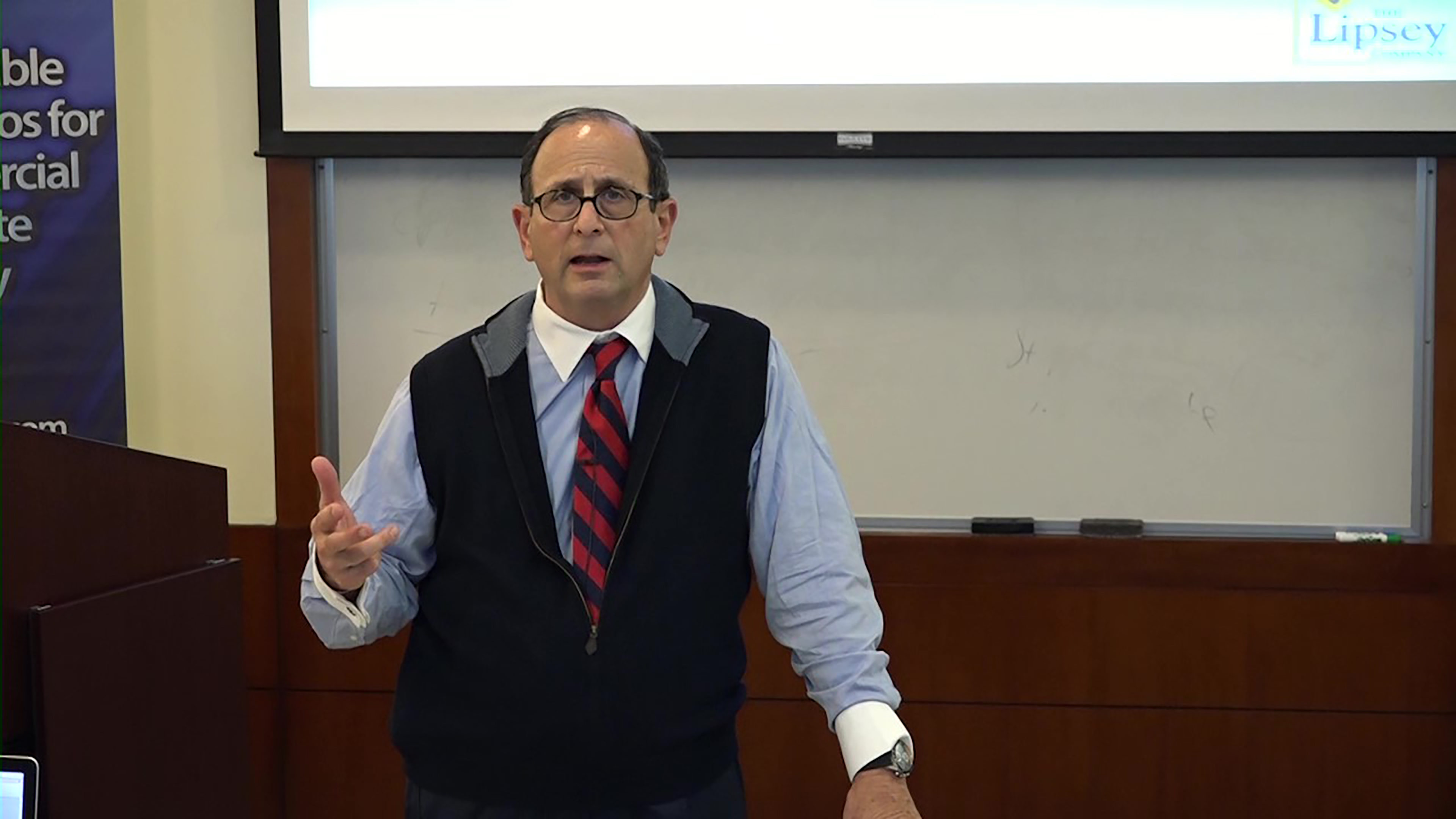 12 - Characteristics of High Performing Tenant Rep Brokers