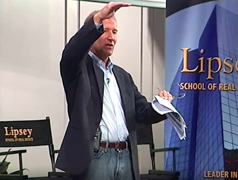 BLACKSTONE-EOP The Inside Story