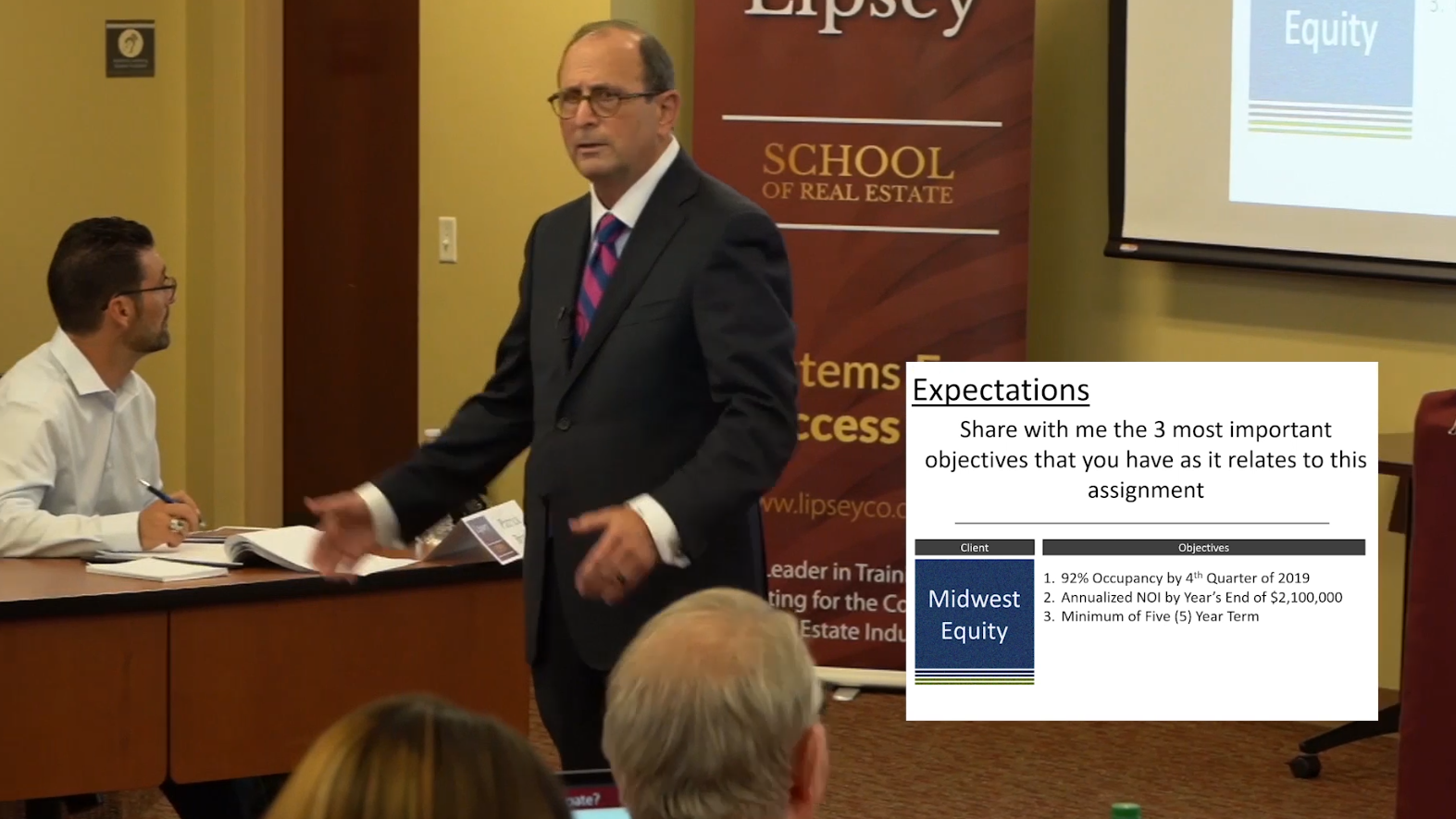 3.1 – The Listing Presentation