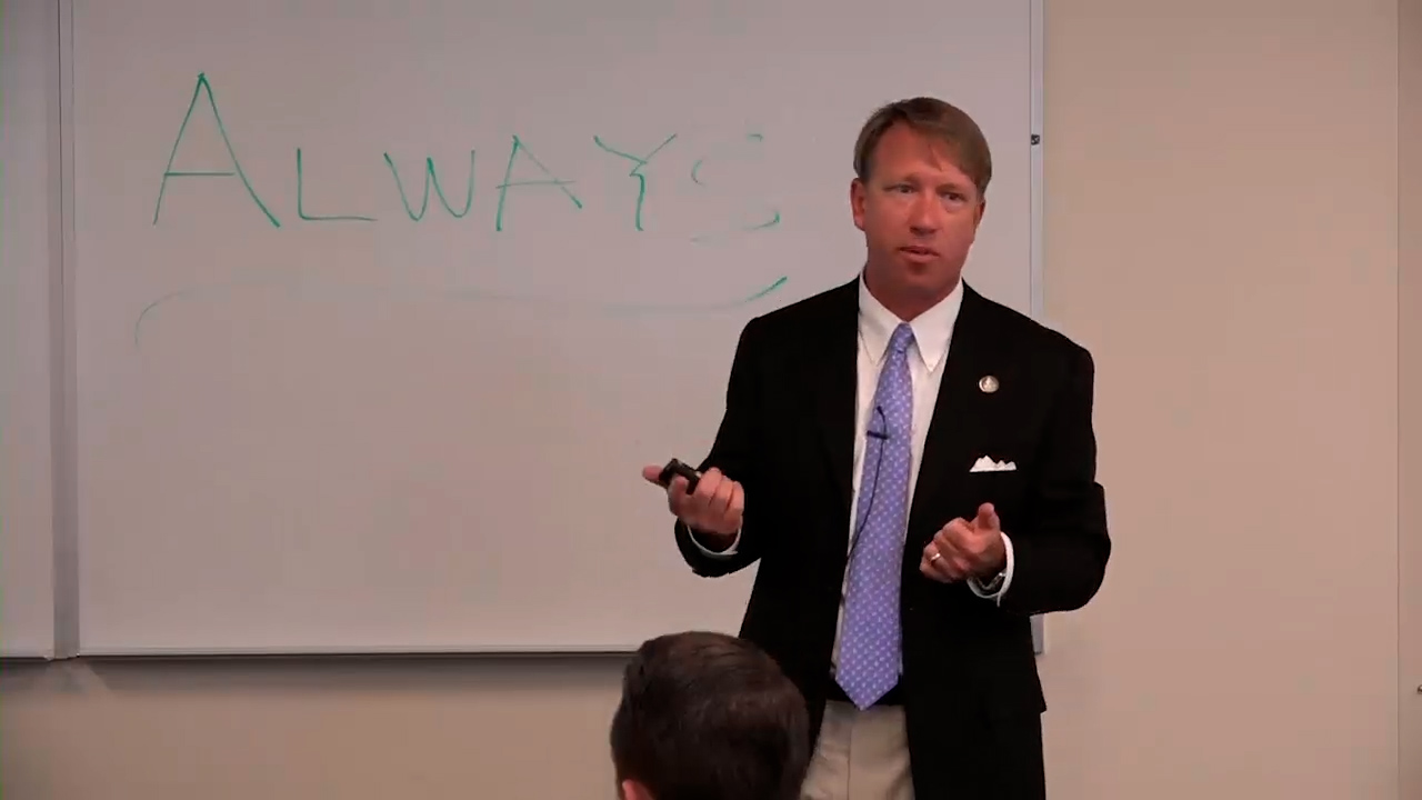 20-1 - Lease Types (Part I)